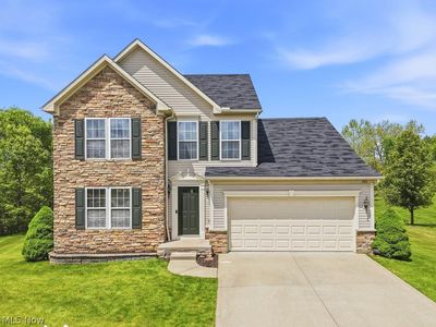 588 Valley Brook Ln, Macedonia, OH, 44056