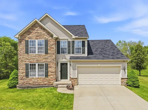 588 Valley Brook Ln, Macedonia, OH 44056