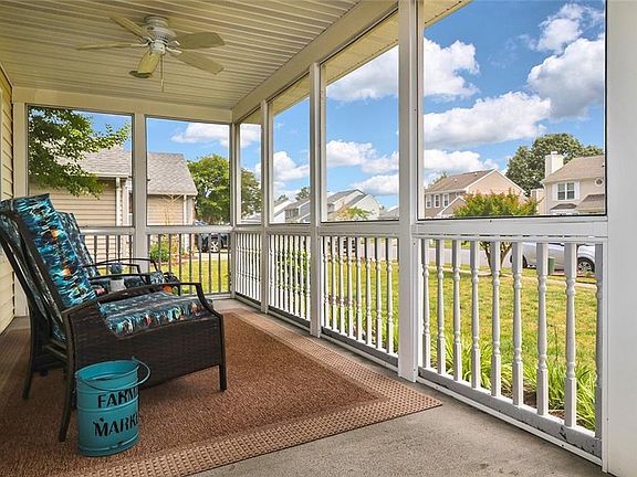 This 4 bedroom, 2.5 bath 2 story home has been updated and is lovingly cared for.