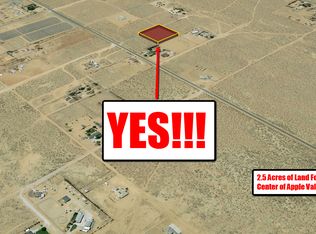 103 Goshute Ave, Apple Valley, CA 92307