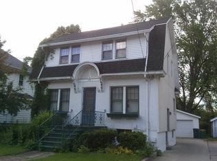 136 W 9th St, Fond Du Lac, WI 54935