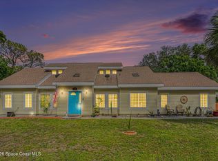 757 Penguin Ave NE, Palm Bay, FL 32907