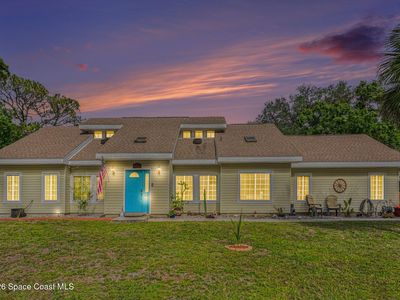 757 Penguin Ave NE, Palm Bay, FL, 32907