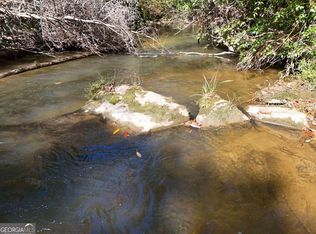 LOT 27/28 Donna Lee Ln, Mineral Bluff, GA 30559