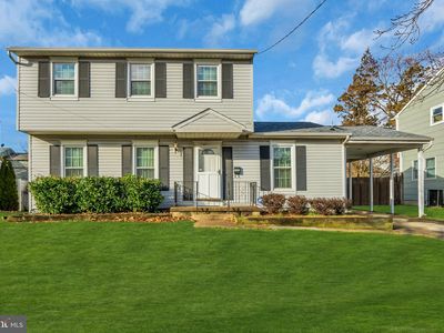 2551 Pettit Rd, Pennsauken, NJ, 08109