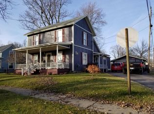 116 W Orchard St, Perry, MI 48872