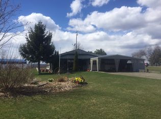 337 W Whitcomb Hill Rd, Barton, NY 13734