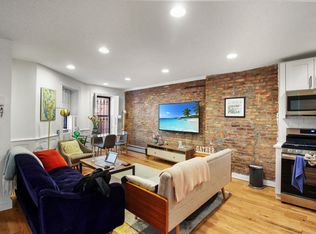 412 Monroe St APT 1, Brooklyn, NY 11221
