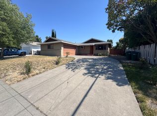 842 W Los Felis Ave, Stockton, CA 95210