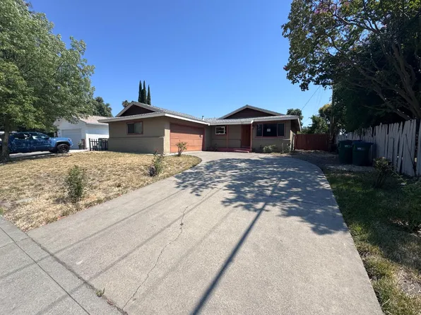 842 W Los Felis Ave, Stockton, CA 95210