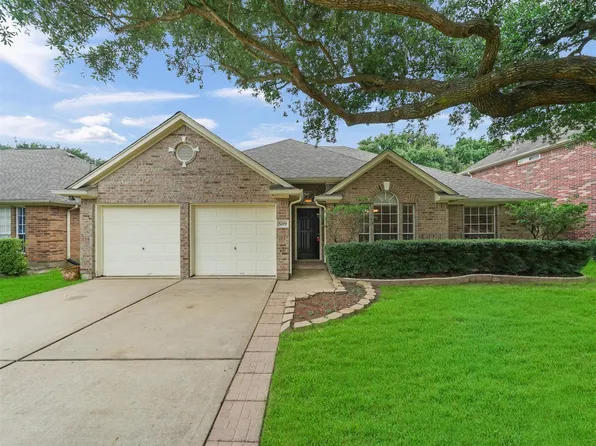 5219 Bay Pines Dr, Katy, TX 77449