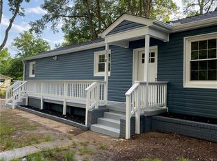 210 Wren Rd, Richmond, VA 23223