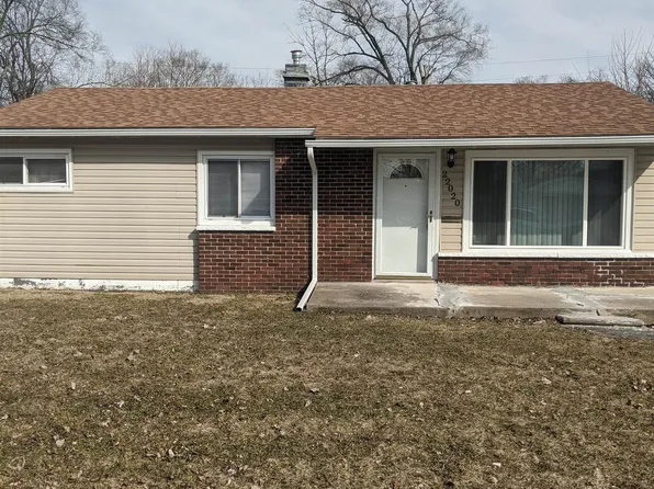 22020 Dante St, Oak Park, MI 48237