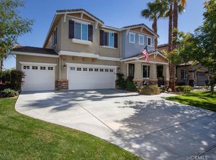 30272 Tattersail Way, Menifee, CA 92584