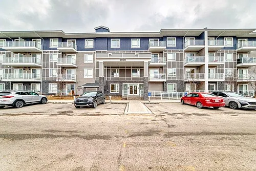 76 Cornerstone Ave NE #2321 Photo 1