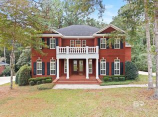 30571 Middle Creek Cir, Daphne, AL 36527