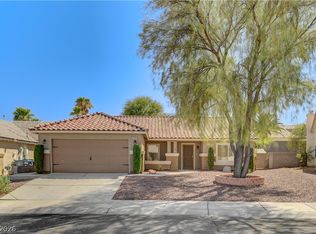 9505 Glengarry Dr, Las Vegas, NV 89129