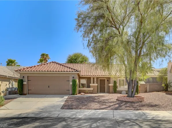 9505 Glengarry Dr, Las Vegas, NV 89129