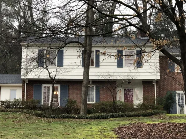 302 Hillside Rd, Johnson City, TN 37601