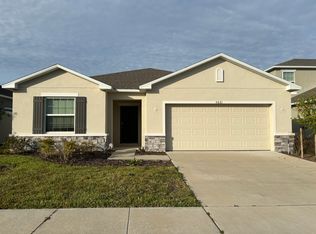 5621 Costa Blanca Way, Davenport, FL 33897