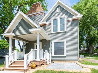 505 Grand St, Guthrie Center, IA 50115