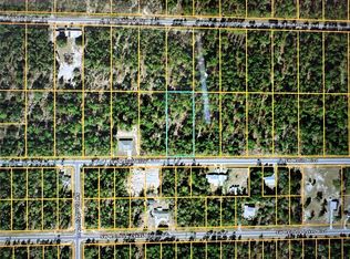 SW Marine Blvd LOT 30, Dunnellon, FL 34431