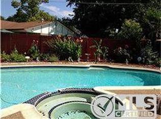7525 Circle Dr, North Richland Hills, TX 76180