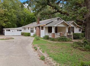 508 W 12th St, Mount Pleasant, TX 75455