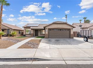 330 Desert Knolls St, Henderson, NV 89014