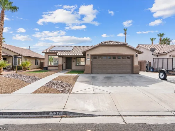 330 Desert Knolls St, Henderson, NV 89014