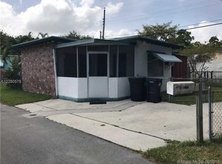 2231 NE 136th Ln, North Miami Beach, FL 33181