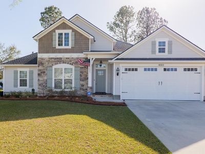 4003 Hawthorne Dr, Valdosta, GA, 31605