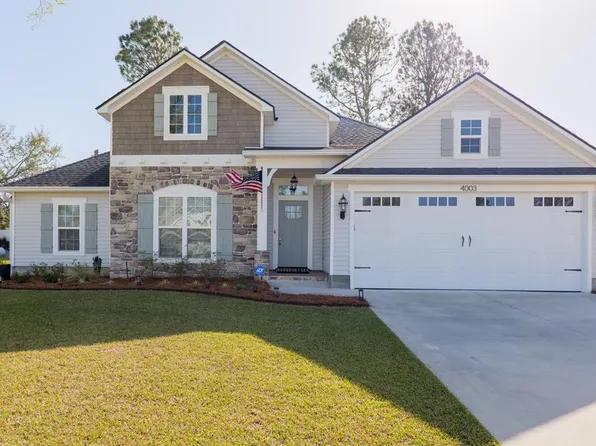 4003 Hawthorne Dr, Valdosta, GA 31605