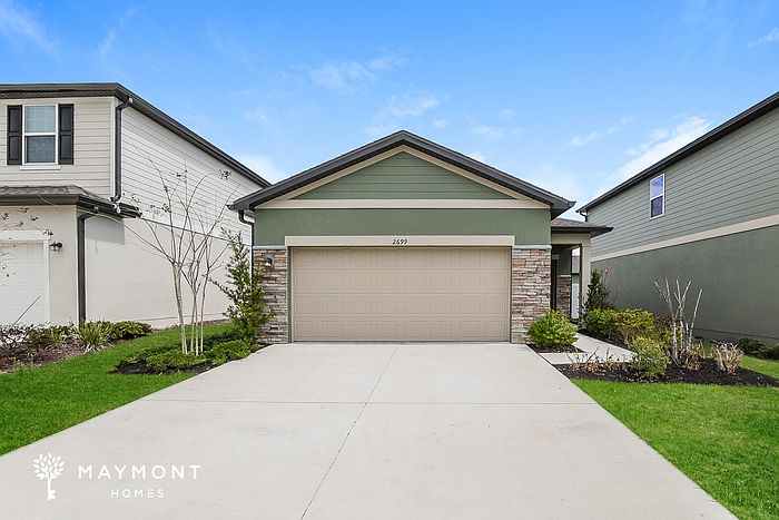 1st image of 2699 Island Walk Dr