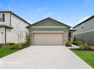 2699 Island Walk Dr, Deltona, FL 32738