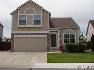 2773 S Cathay Way, Aurora, CO 80013