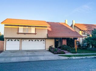 17110 Ely Ave, Cerritos, CA 90703