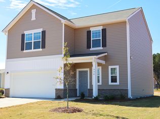 994 Bombardier Alley Spg, Spring Hope, NC 27882