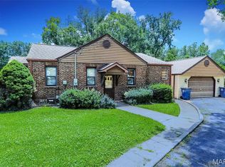 101 Osage Dr, Collinsville, IL