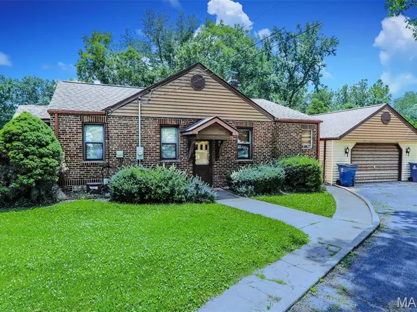 101 Osage Dr, Collinsville, IL 62234