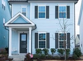 1629 Silo Ridge Dr, Wake Forest, NC 27587