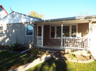 221 N New York St, Remington, IN