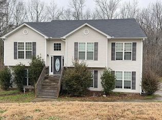 591 Embassy Walk #BASEMENT, Winder, GA 30680