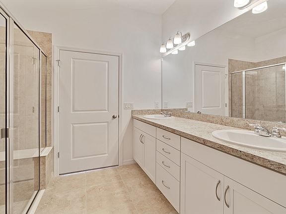 Inviting owner s bath