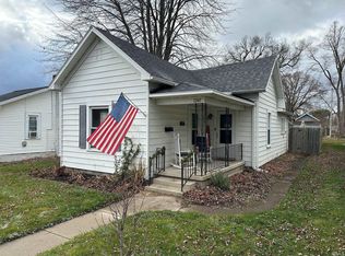 1241 S Locke St, Kokomo, IN 46902