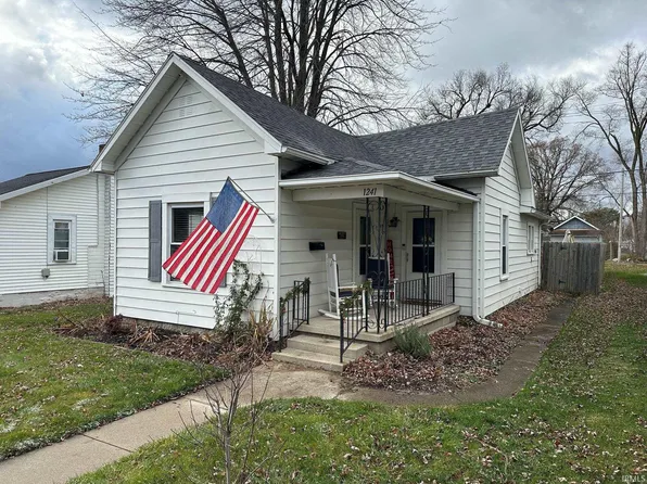 1241 S Locke St, Kokomo, IN 46902
