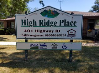 401 Highway Id W, Barneveld, WI 53507