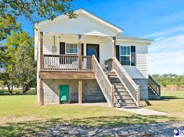 7807 Bay Rd, Brittons Neck, SC 29546