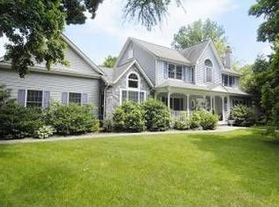 43 N Pleasant Ave, Ridgewood, NJ 07450