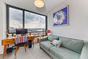 Rented by Halstead Real Estate